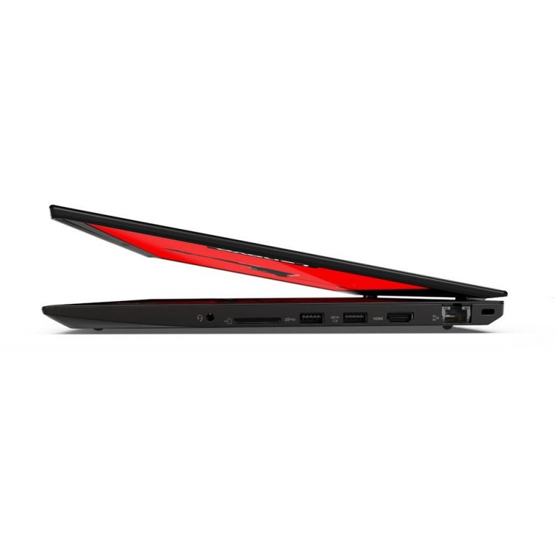 Laptop lenovo thinkpad t580 15.6 fhd...