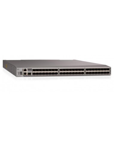 Hpe sn6620c 32gb 48/24 fc switch