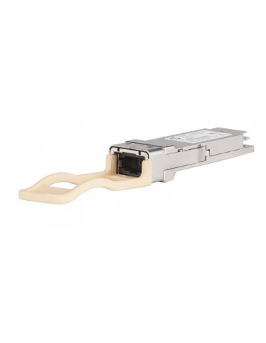 Hpe x142 40g qsfp+ mpo sr4 transceiver