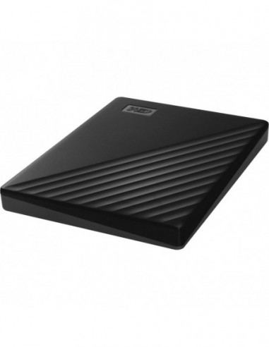 Hdd extern wd my passport 2tb 2.5 usb...