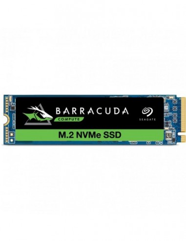 Ssd seagate barracuda 510 1tb m.2...