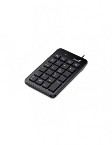 Genius numpad i120  features: - slim...