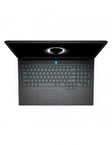 Dell gaming notebook alienware 51m...