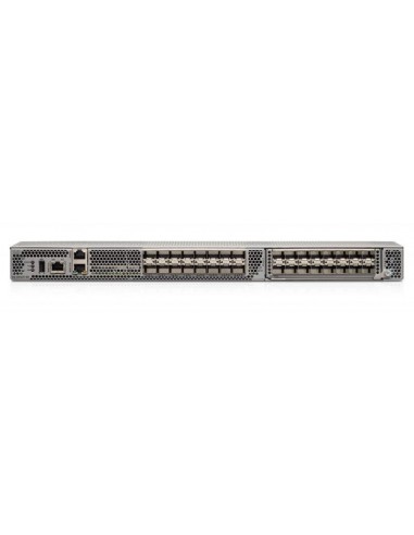 Hpe sn6610c 32gb 8p 32gb sfp+ fc swch