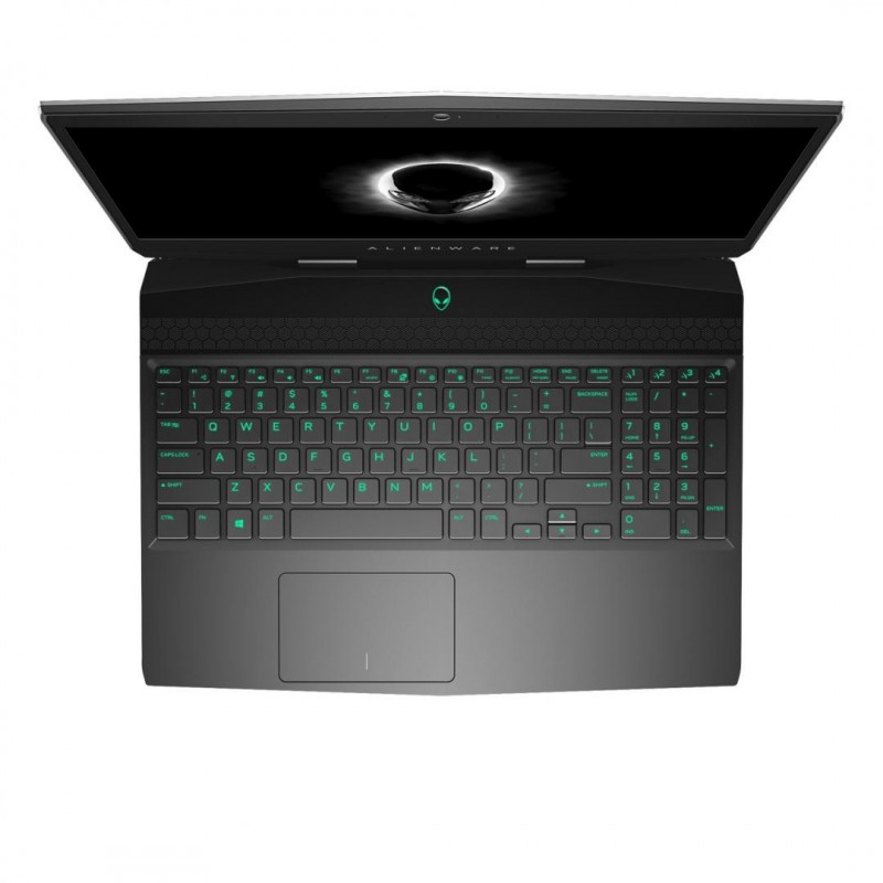 Dell gaming notebook alienware m15...