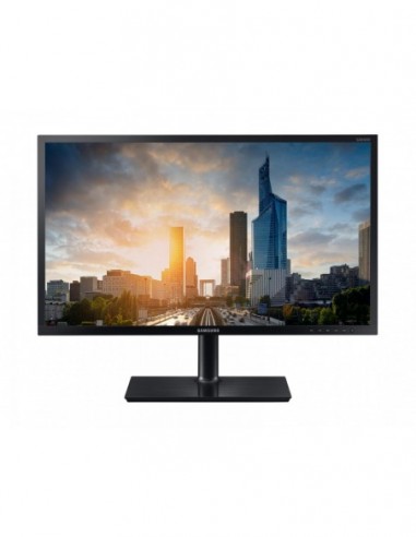 Monitor 24 samsung ls24h650gduxen pls...