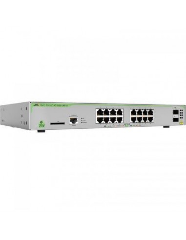 Switch allied telesis gs970 16...