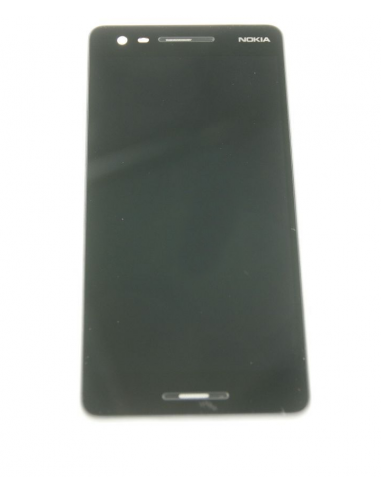 Nokia 2.1 Dual Sim - Display Lcd...