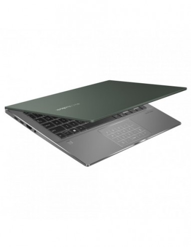 Laptop asus vivobook s s435ea-kc085...