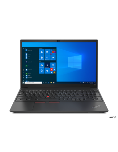 Laptop lenovo thinkpad e15 gen 3...