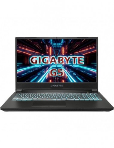 Gigabyte gaming laptop 15.6 g5...