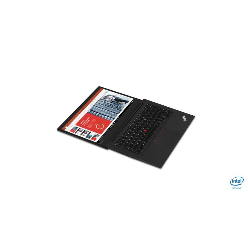 Laptop lenovo thinkpad e490 14 fhd...