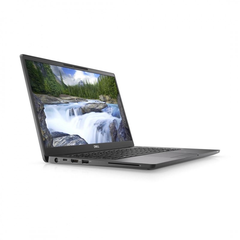 Laptop dell latitude 7400 14 fhd...