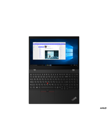 Laptop lenovo thinkpad l15 gen 1...