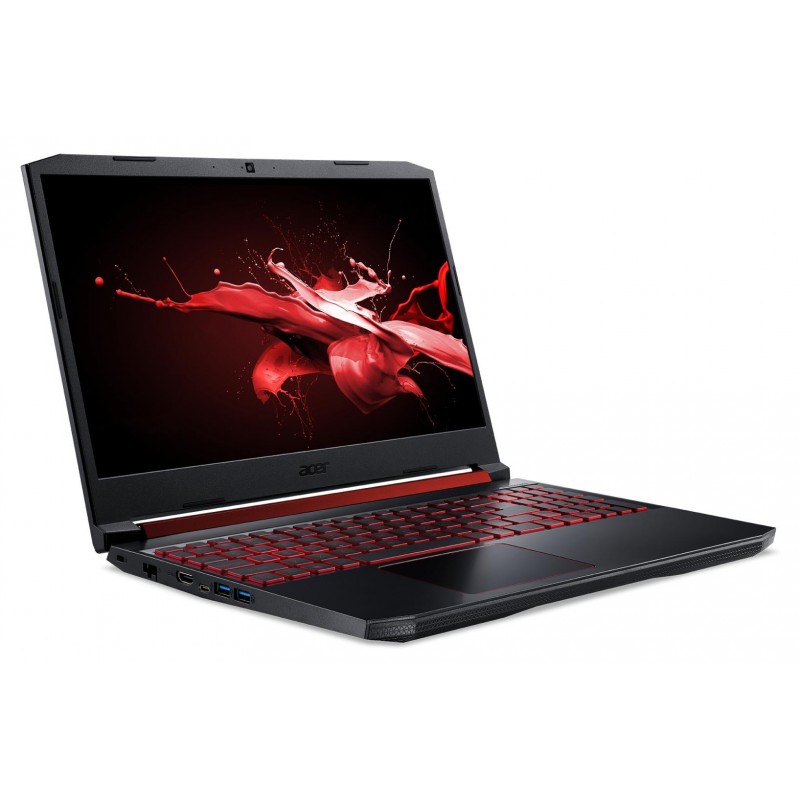 Laptop acer nitro 5 an515-54-54f4...