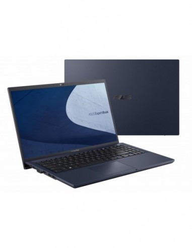 Laptop business asus expertbook b1...