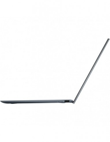 Laptop asus zenbook flip...