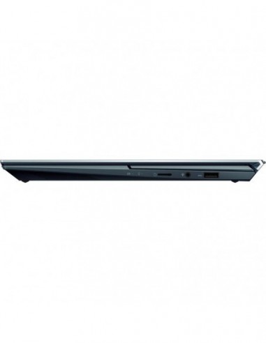 Laptop asus zenbook duo...