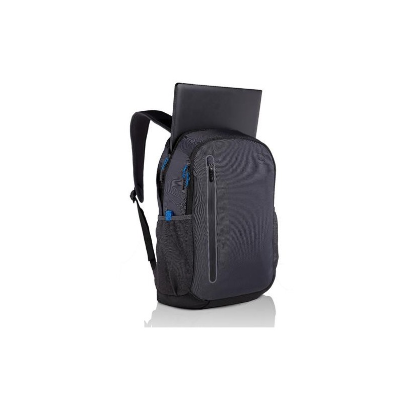 Dell notebook carrying backpack urban...