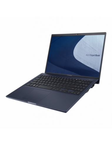 Laptop business asus expertbook b1...