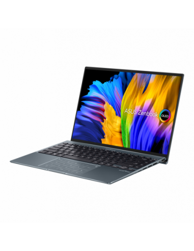 Laptop asus zenbook ux5401ea-ku153x...