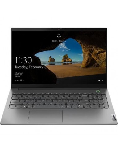 Laptop lenovo thinkbook 15 g3 acl...