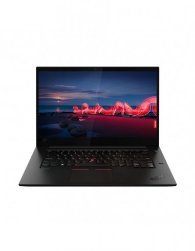 Laptop lenovo thinkpad x1 extreme gen...