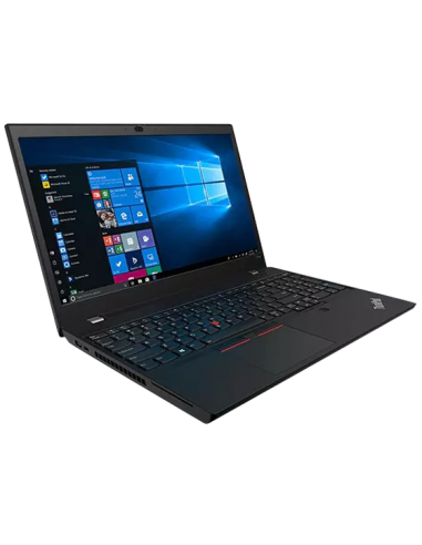 Laptop lenovo thinkpad p15v gen 2...