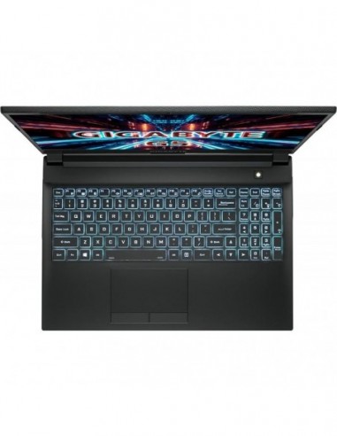 Gigabyte gaming laptop 15.6 g5...