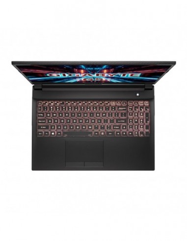 Gigabyte gaming laptop 15.6 g5...