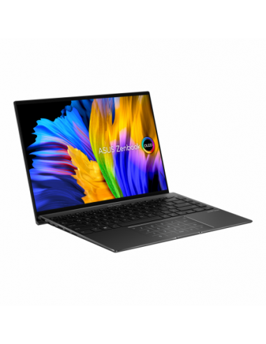 Laptop asus zenbook um5401qa-l7210w...