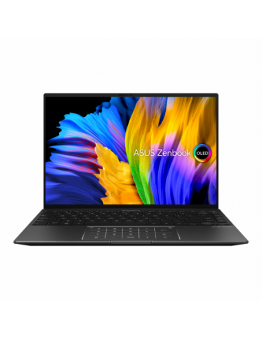 Laptop asus zenbook um5401qa-l7224w...