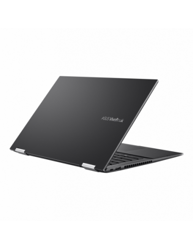 Laptop asus vivobook flip...