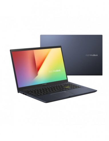 Laptop asus x513ea-bq2179 15.6-inch...