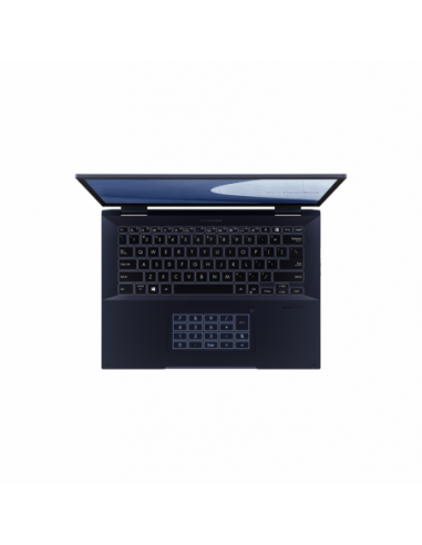 Laptop business asus expertbook b7...