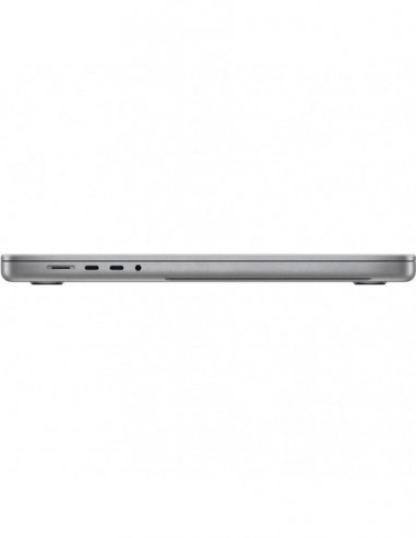 Macbook pro 16.2 apple m1 pro (cpu...