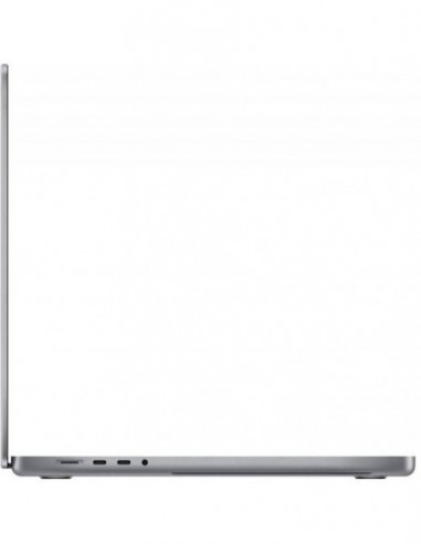 Macbook pro 16.2 apple m1 pro (cpu...