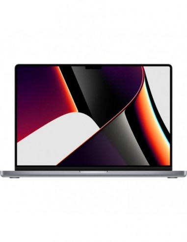 Macbook pro 16.2 apple m1 pro (cpu...