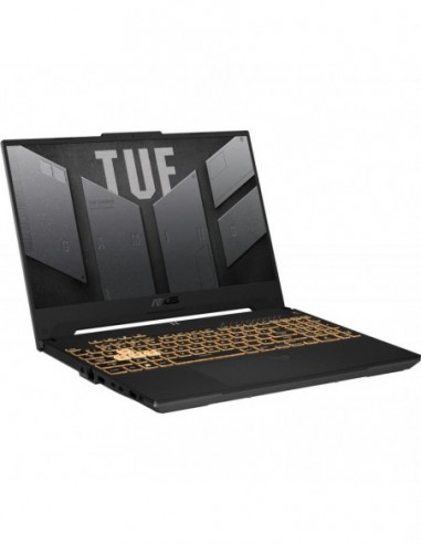 Laptop gaming asus tuf f15...