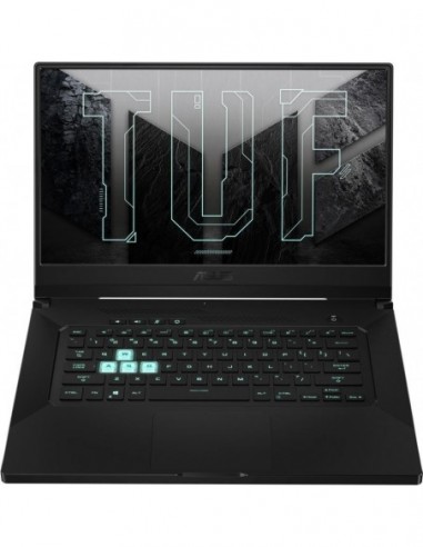 Laptop gaming asus tuf dash f15...