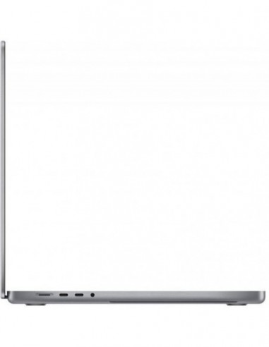 Macbook pro 16.2 apple m1 max (cpu...
