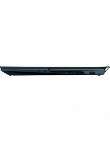 Laptop asus zenbook produo...