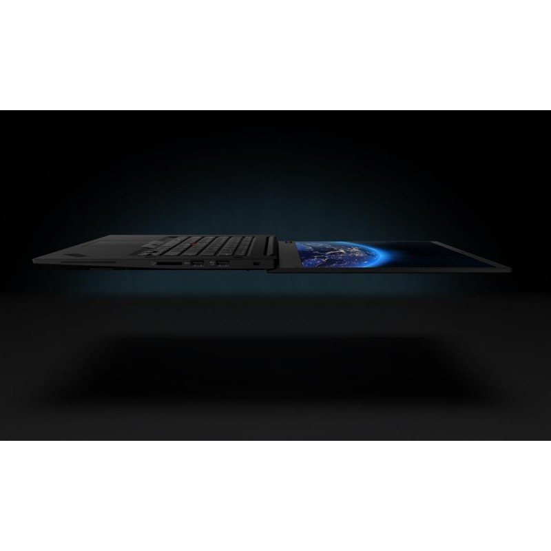 Lenovo thinkpad p1 15.6 fhd...