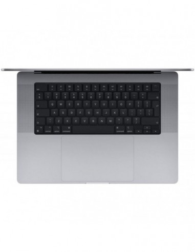 Macbook pro 16.2 apple m1 max (cpu...