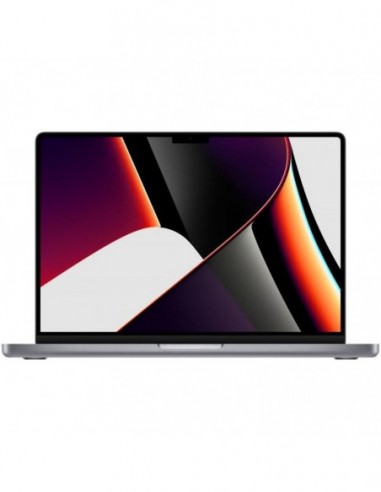 Macbook pro 14.2/apple m1 pro (cpu...