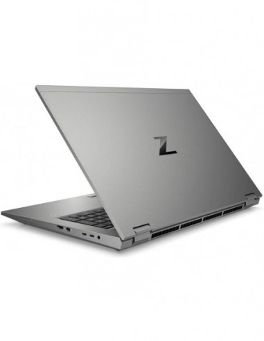 Laptop hp zbook 17 furyg8 17.3 inch...