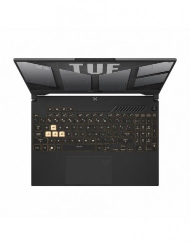 Laptop gaming asus tuf a15...