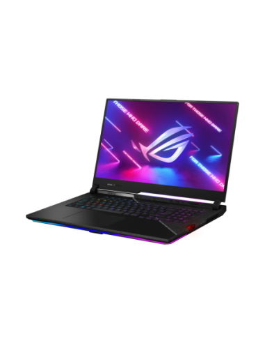 Laptop gaming asus rog strix scar 17...