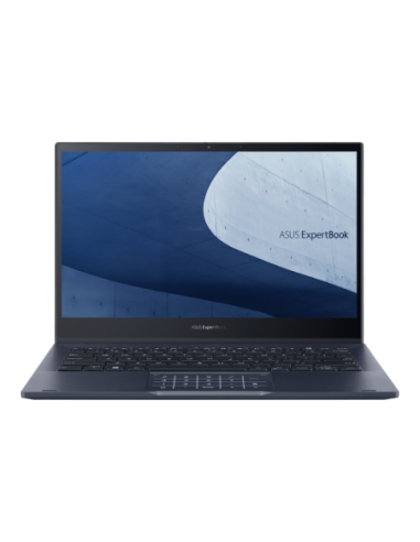 Laptop business asus expertbook b7...