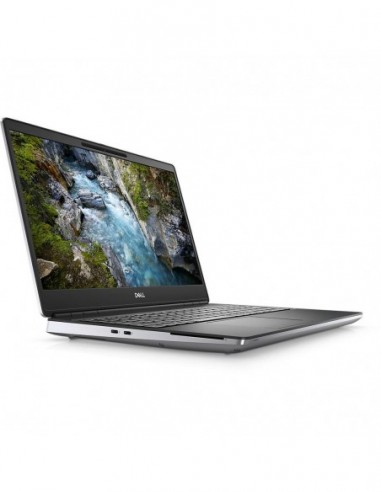 Dell mobile precision workstation...